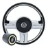 Volante Completo Super Surf Original Rallye Parati 90 91 92