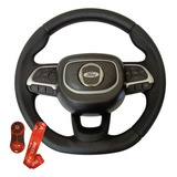 Volante Controle De Som Pronto Ford Ecosport Freestyle Ka