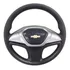 Volante Corsa Wagon 2000 2001 2002 Padrão Original Completo