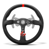 Volante Couro Add on Thrustmaster T300rs