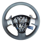 Volante Couro Corolla Toyota