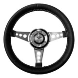 Volante Couro Mini R
