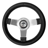 Volante Couro Super Mini