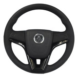 Volante Cruze Black Edition Para Scania 124 Bicuda