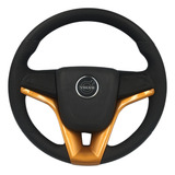 Volante Cruze Dourado Caminhao