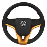 Volante Cruze Dourado Caminhão Vw 23220 Ano 2004