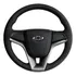 Volante Cruze Gm Celta Corsa Com O Cubo De Brinde.