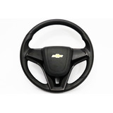 Volante Cruze Gm Celta Corsa Cubo Embutido 