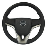 Volante Cruze Grafite Caminhao