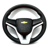 Volante Cruze Onix Gm Modelo Original Corsa Celta C Cubo
