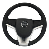 Volante Cruze Prata Caminhao
