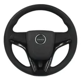 Volante Cruze Preto Caminhao