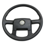 Volante Da Direção Tampa Da Buzina Preto Vw Constellation