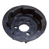 Volante Da Partida Original Walk Machine Corpo Dentado C Nf