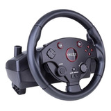 Volante Dazz Dual Shock Ps4 3 pc xbox One 360 Force Driving