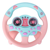 Volante De Brinquedo Carros