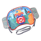 Volante De Brinquedo Para