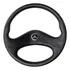 Volante De Caminhão 1111 1113 1620 608 710 (43cm) Hpn