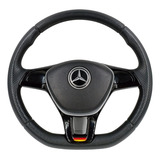 Volante De Caminhão 1111 1113 1620 608 710 Com O Cubo