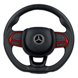 Volante De Caminhão 1111 1113 1620 608 710 S Comandos