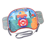 Volante De Carro Brinquedo