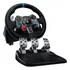 Volante De Corrida Drivin Force Logitech G29 - Preto