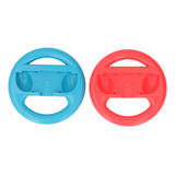 Volante De Corrida Ergonomico
