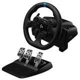 Volante De Corrida Logitech G923, Trueforce Pc/ps5 | Ps4