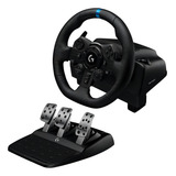 Volante De Corrida Logitech