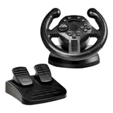 Volante De Corrida Para