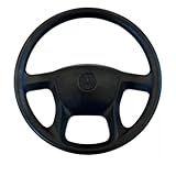 Volante De Direção Atron 450mm Para Mercedes Benz 9584640301