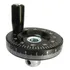 Volante De Fresagem Substitui Redondo Para 10x63mm