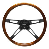 Volante De Madeira Four