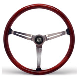 Volante De Madeira Porsche