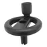 Volante De Mesa Saw Hand Wheel 5140117-77 Substitua Para Dw7