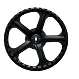 Volante De Nylon Betoneira Motomil 265 E 400 Litros