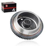 Volante De Rotor Magnético Para Polaris Ranger Sportsman RZR S 4 700 800 4011981 4010912