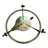 Volante De Tambor Metalico