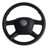 Volante Delivery Caminhão Scania R124 2003 Com Buzina