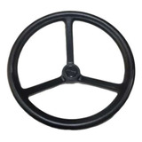 Volante Direcao 38cm Trator