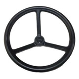 Volante Direção 42cm Trator Massey Mf 235 265 275 283 290