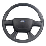Volante Direçâo C  Tampa Buzina Ford Cargo 816 1119 13 2019 