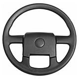 VOLANTE DIRECAO COM TAMPA VW CAMINHOES CONTELLAT 2R2419655