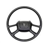 VOLANTE DIRECAO COMPLETO PARA SCANIA S4 SERIE 4 P114 124 94 R114