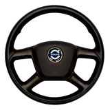 Volante Direção Esportivo 40cm Caminhão Volvo Vm 310