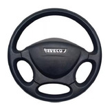 Volante Direção Iveco Daily 2007 08 09 10 11 Modelo Original