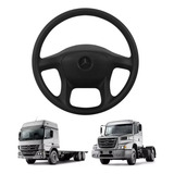 Volante Direcao Mb Axor