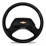 Volante Direção Modelo Original Novo Completo Gm D20 1990