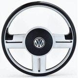 Volante Direcao Rallye Surf