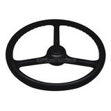 Volante Direção Trator Compativel Ford 4610 5610 6610 7610